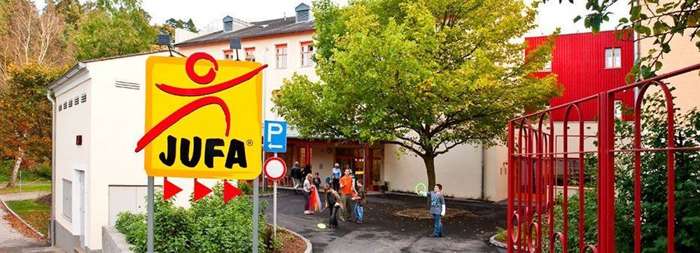 Jufa Hotel Waldviertel Raabs an der Thaya Exterior photo